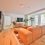 公寓式酒店 Aeronaut Suits By Pearl1