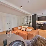 Aeronaut Suits By Pearl1 4* 柏林