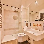 公寓式酒店 Aeronaut Suits By Pearl1 4*