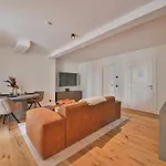 Aeronaut Suits By Pearl1 公寓式酒店 4*