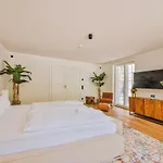 公寓式酒店 Aeronaut Suits By Pearl1 4*