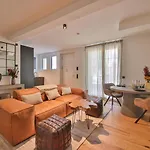 公寓式酒店 Aeronaut Suits By Pearl1 4*