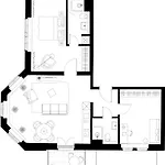 公寓式酒店 Aeronaut Suits By Pearl1 4*