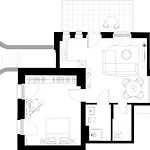 Aeronaut Suits By Pearl1 公寓式酒店 4*