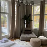 Aeronaut Suits By Pearl1 公寓式酒店 柏林