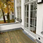 Aeronaut Suits By Pearl1 公寓式酒店 柏林