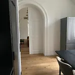 公寓式酒店 Aeronaut Suits By Pearl1 柏林