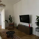 Aeronaut Suits By Pearl1 4* 柏林