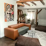 Aeronaut Suits By Pearl1 4* 柏林