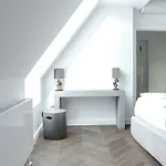 Aeronaut Suits By Pearl1 4* 柏林