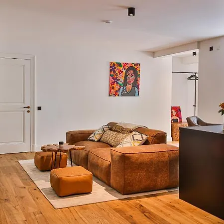 Aeronaut Suits By Pearl1 Berlin