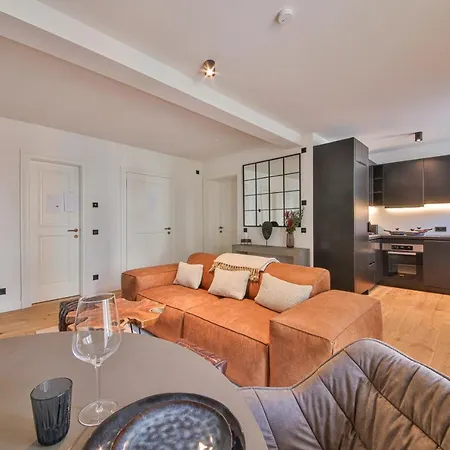 Aeronaut Suits By Pearl1 4* Βερολίνο