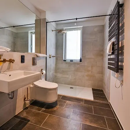 Aeronaut Suits By Pearl1 Ξενοδοχείο με διαμερίσματα