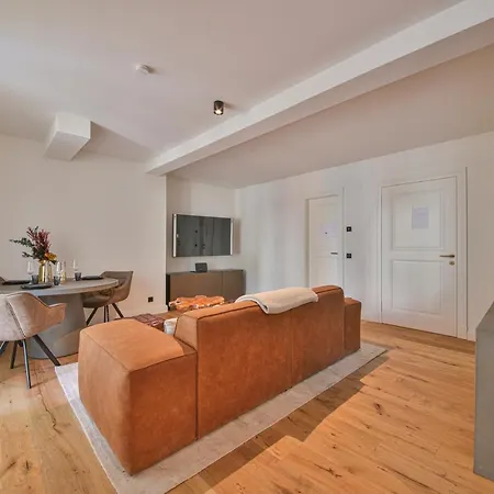 Aeronaut Suits By Pearl1 Ξενοδοχείο με διαμερίσματα 4*