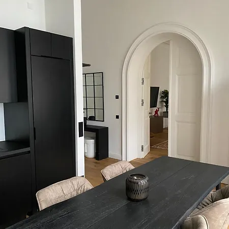 Aeronaut Suits By Pearl1 Berlin