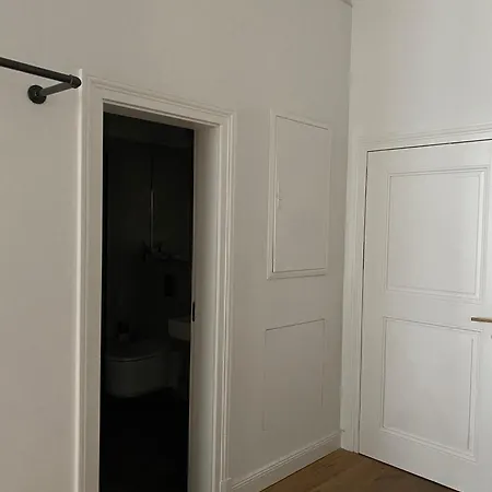 Aeronaut Suits By Pearl1 Lägenhetshotell 4*