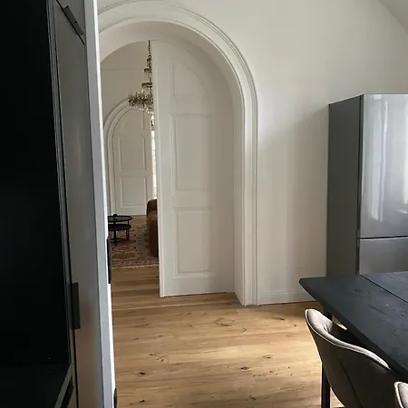 Aparthotel Aeronaut Suits By Pearl1 Berlin