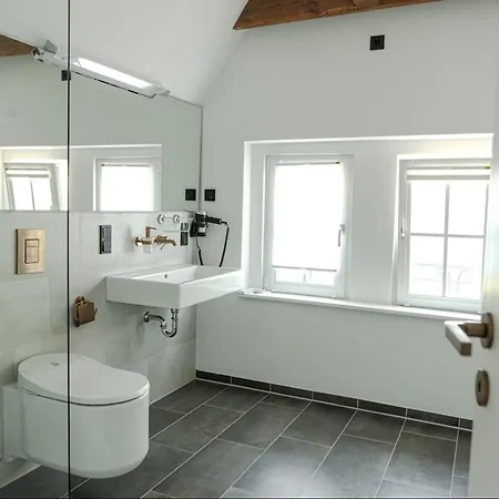 Ξενοδοχείο με διαμερίσματα Aeronaut Suits By Pearl1