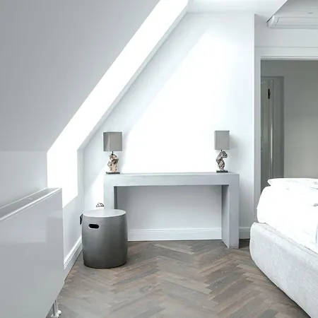 Aeronaut Suits By Pearl1 4* Berlin