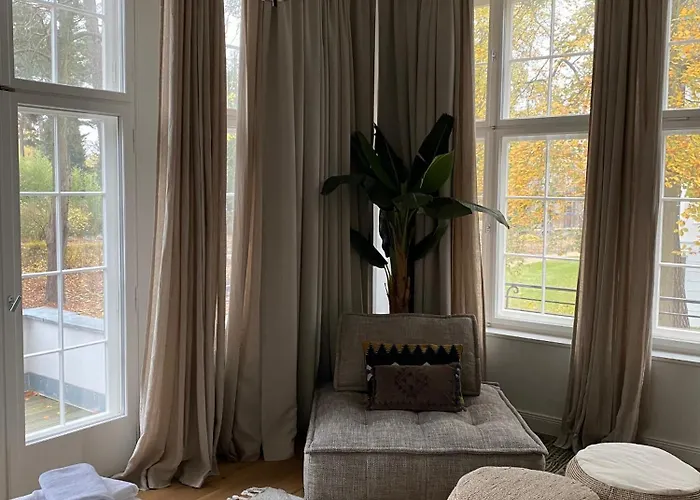 Aeronaut Suits By Pearl1 شقة فندقية برلين