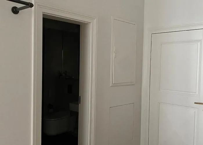 Aeronaut Suits By Pearl1 شقة فندقية 4*