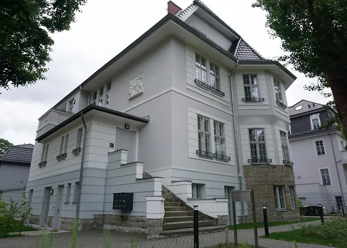 شقة فندقية Aeronaut Suits By Pearl1