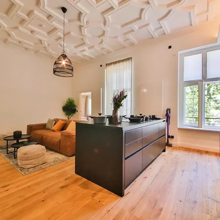 Aeronaut Suits By Pearl1 Apartmanhotel 4*