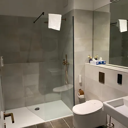 Apartmanhotel Aeronaut Suits By Pearl1