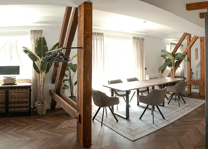 Aeronaut Suits By Pearl1 Apart-hotel 4*