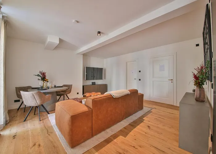 Aeronaut Suits By Pearl1 아파트호텔 4*