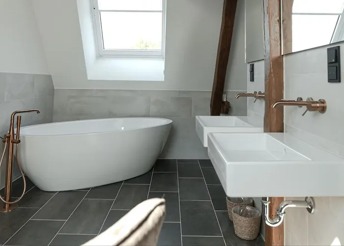 아파트호텔 Aeronaut Suits By Pearl1 베를린