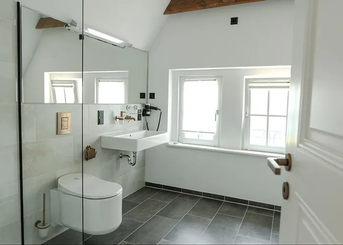 아파트호텔 Aeronaut Suits By Pearl1